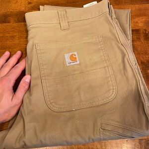 Carhartt relaxed